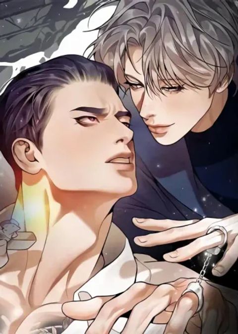 ปก PEARL BOY: IGNITE THE DAWN มังงะเกาหลี แปลไทย