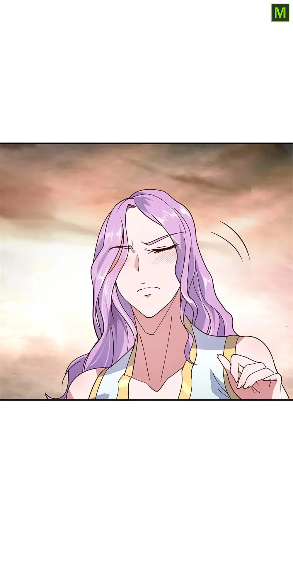 Peerless Battle Spirit (Tian Cang Zi Dongman) ตอนที่ 147 หน้า 3