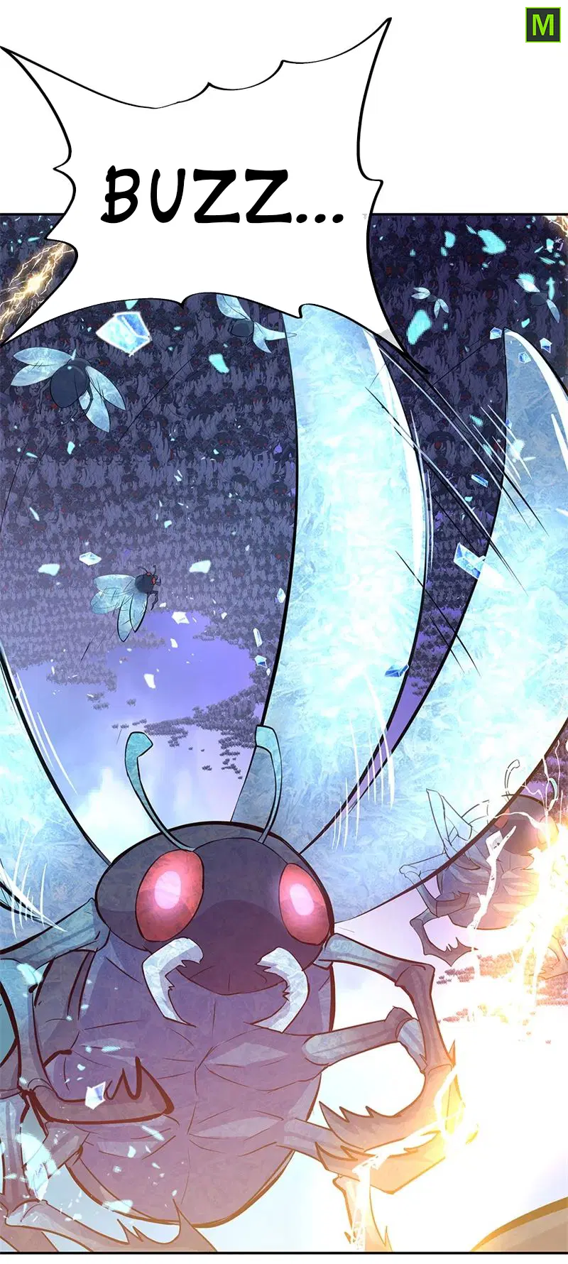 Peerless Battle Spirit ตอนที่ 182 หน้า 3