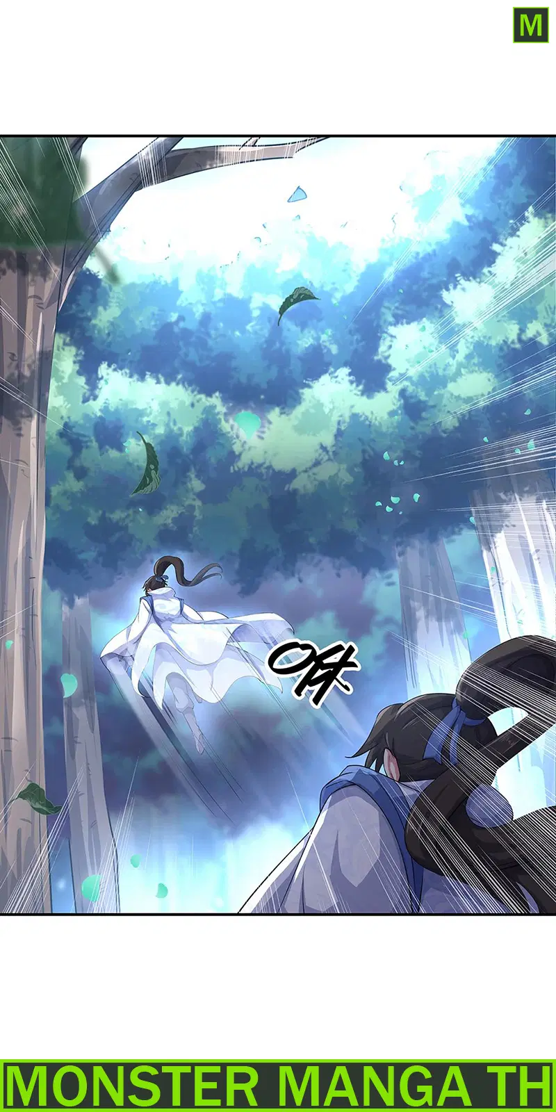 Peerless Battle Spirit ตอนที่ 196 หน้า 1