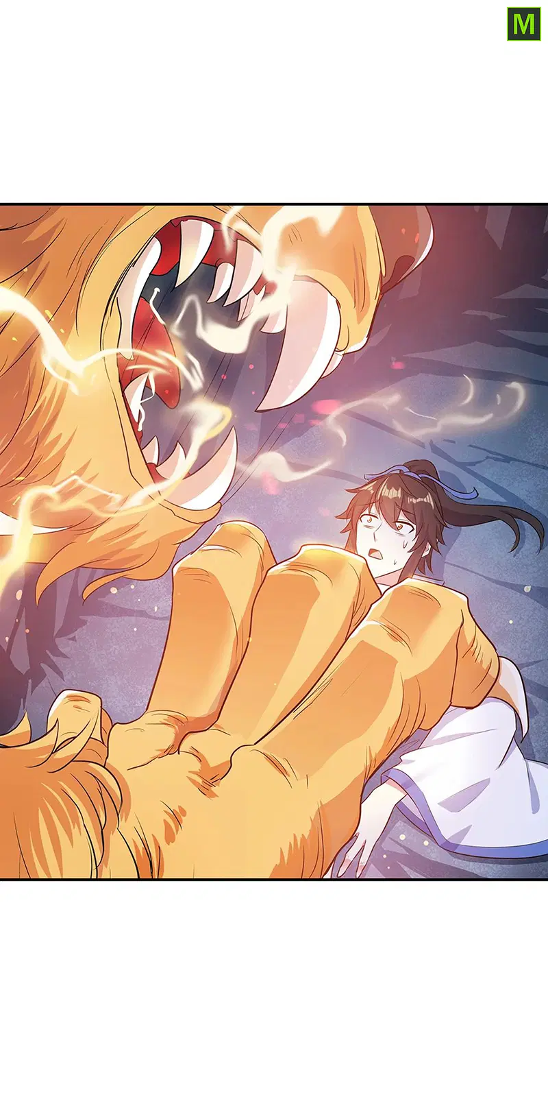 Peerless Battle Spirit ตอนที่ 198 หน้า 3