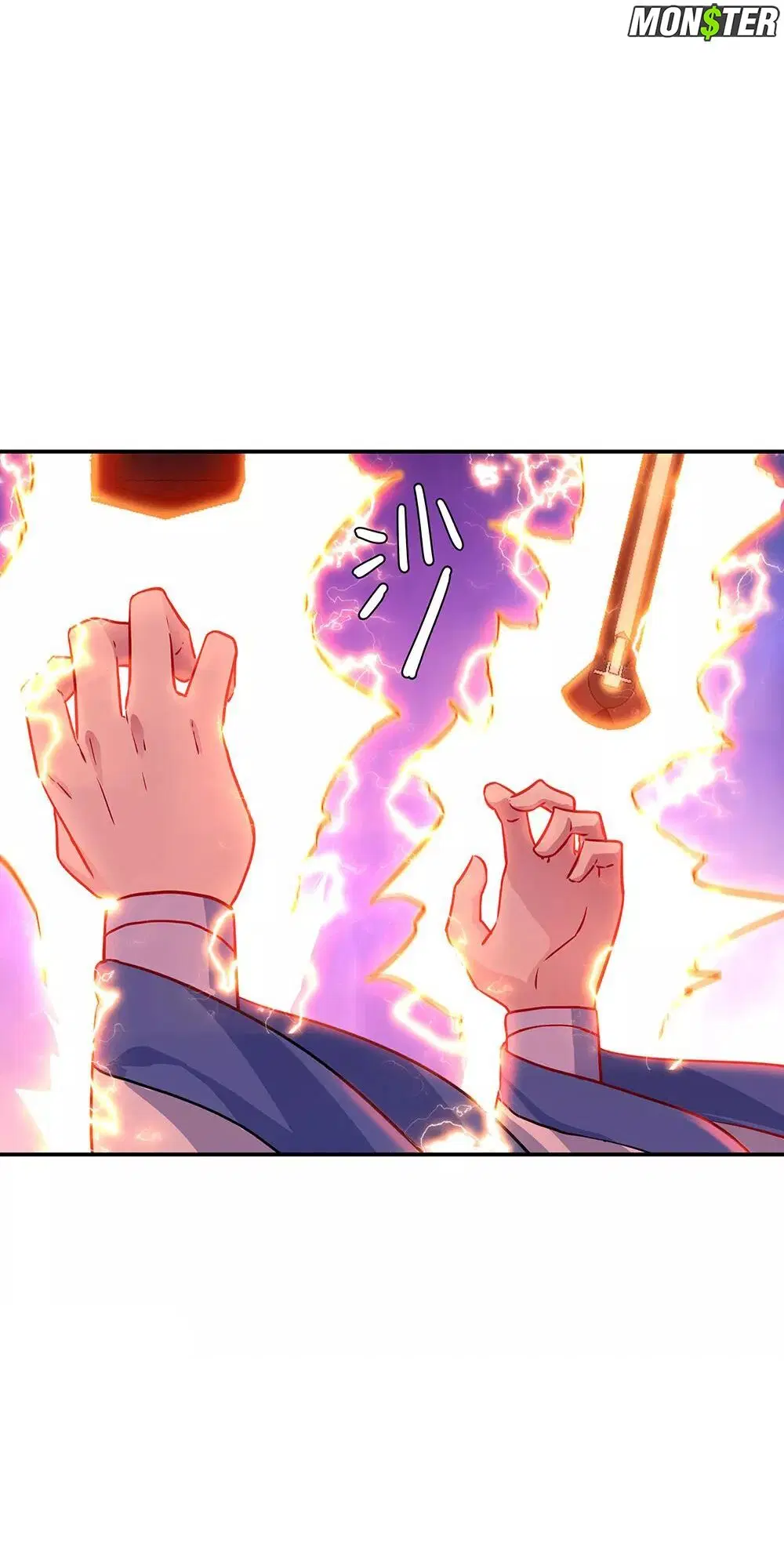 Peerless Battle Spirit ตอนที่ 240 หน้า 2