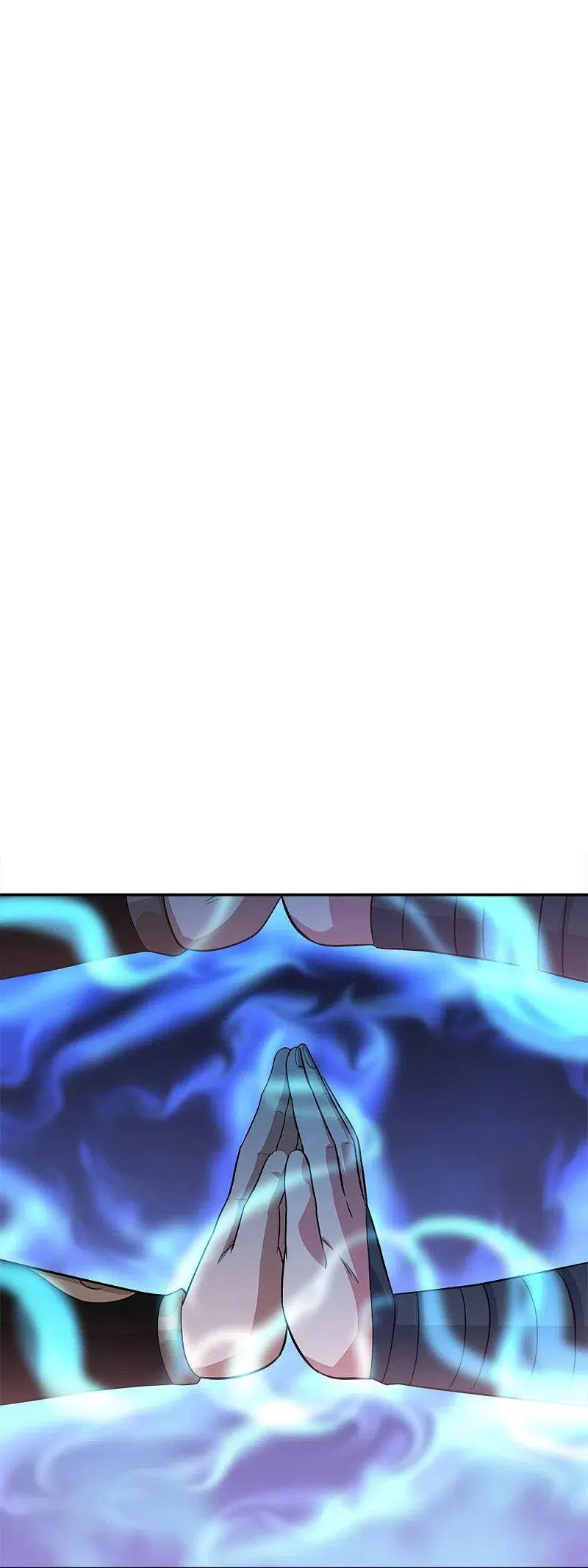 Peerless Battle Spirit ตอนที่ 344 หน้า 2