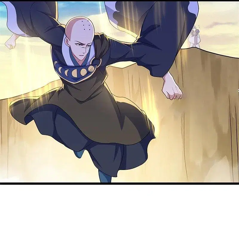 Peerless Battle Spirit ตอนที่ 393 หน้า 3