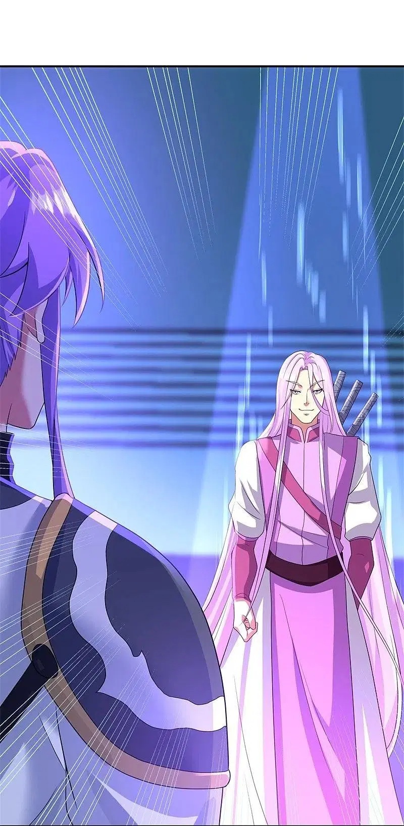 Peerless Battle Spirit ตอนที่ 415 หน้า 2