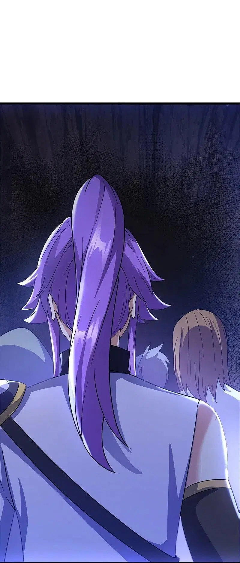 Peerless Battle Spirit ตอนที่ 428 หน้า 2