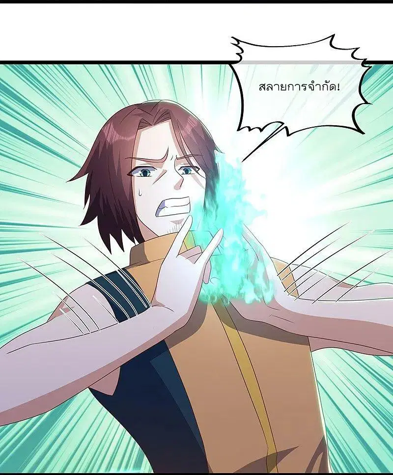 Peerless Battle Spirit ตอนที่ 533 หน้า 3