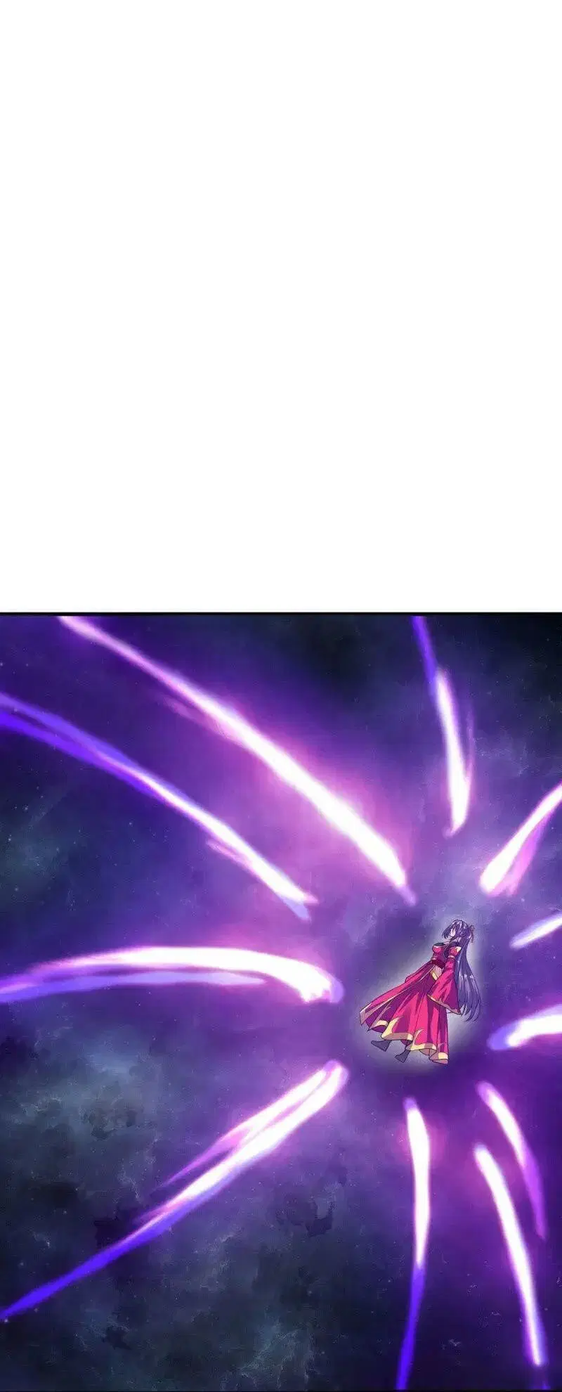Peerless Battle Spirit ตอนที่ 584 หน้า 2