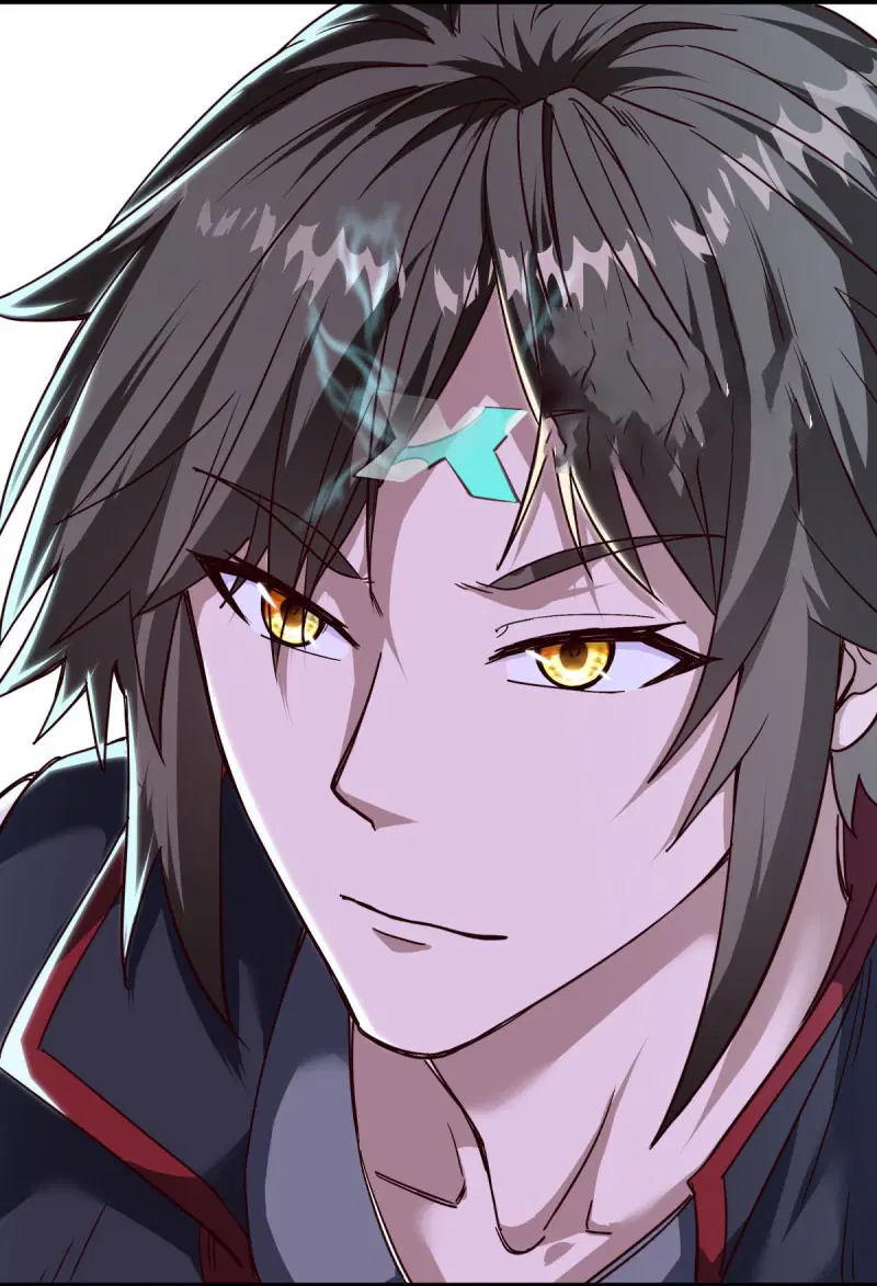 Peerless Battle Spirit ตอนที่ 587 หน้า 3
