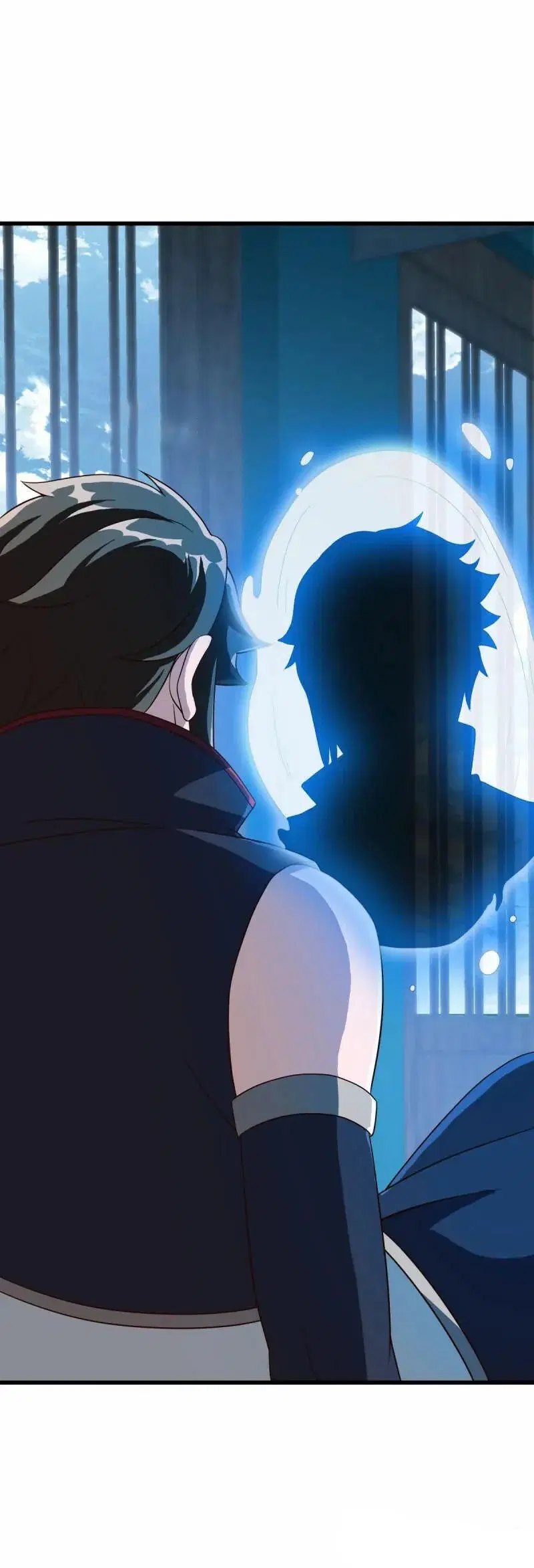 Peerless Battle Spirit ตอนที่ 616 หน้า 3