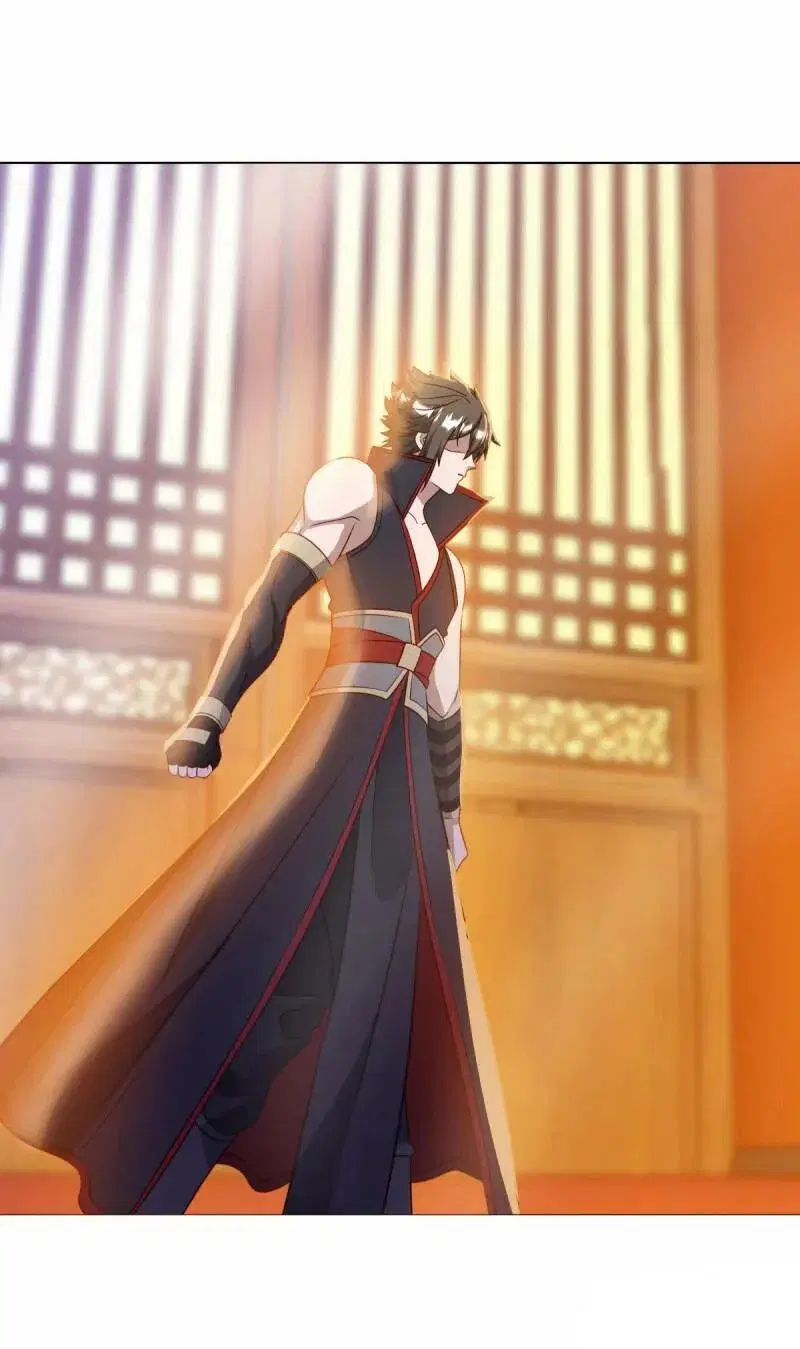 Peerless Battle Spirit ตอนที่ 620 หน้า 2