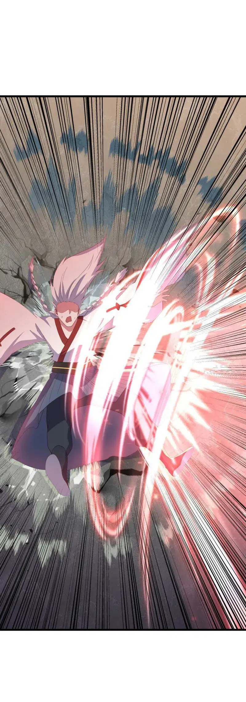 Peerless Battle Spirit ตอนที่ 622 หน้า 3