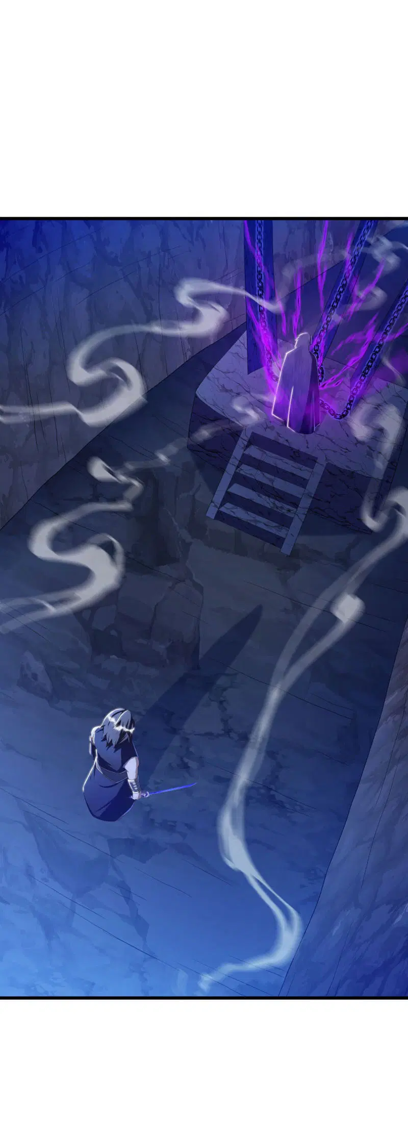 Peerless Battle Spirit ตอนที่ 630 หน้า 2