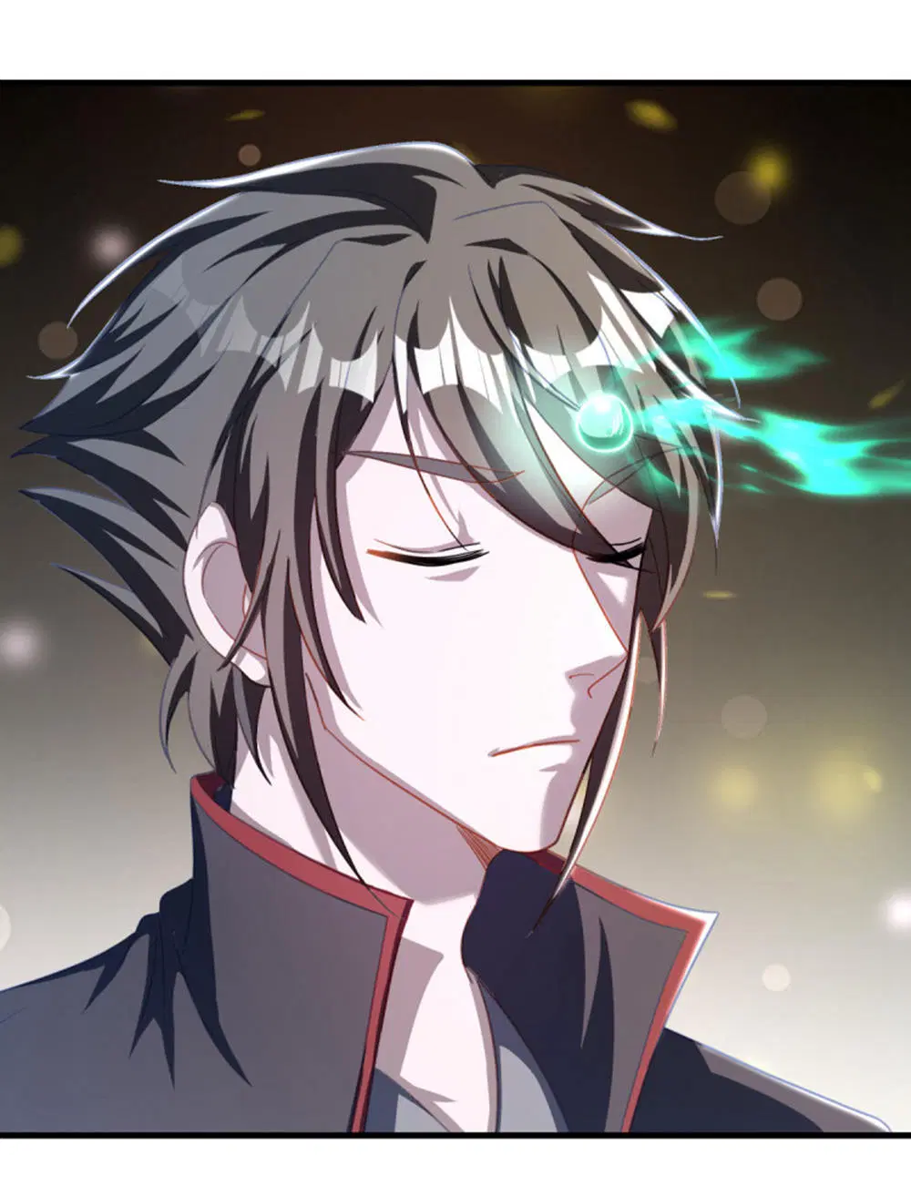 Peerless Battle Spirit ตอนที่ 647 หน้า 3