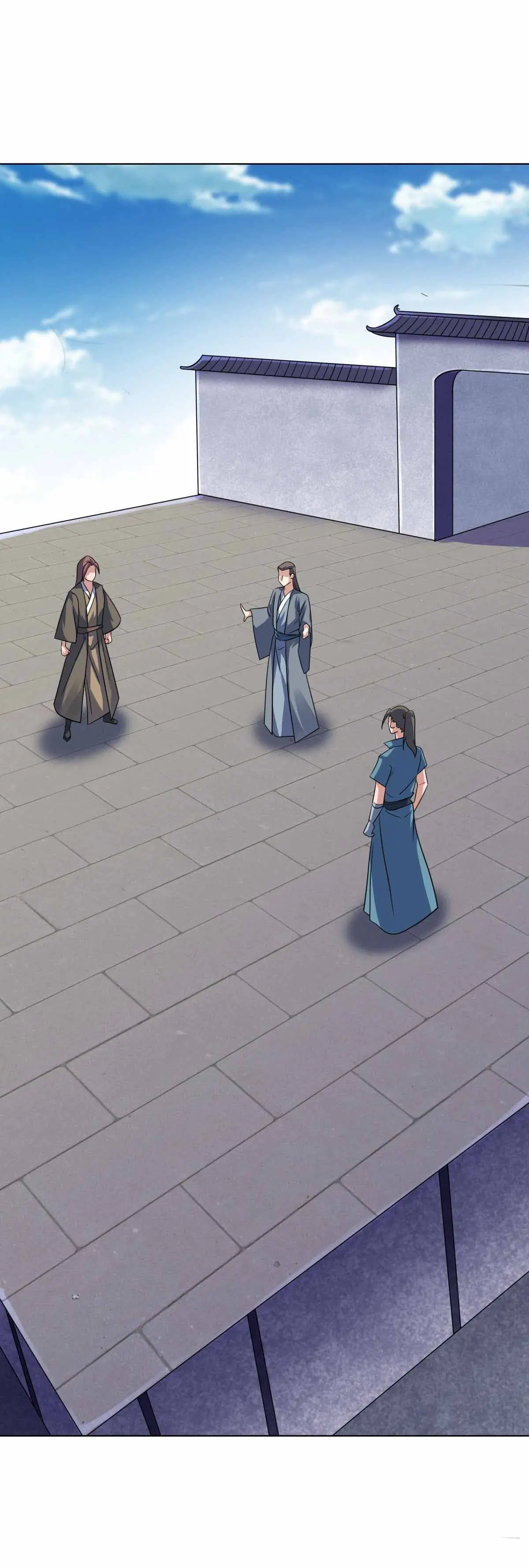 Peerless Battle Spirit ตอนที่ 674 หน้า 2