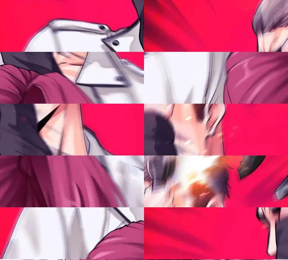 Peerless Evil ตอนที่ 61 หน้า 3