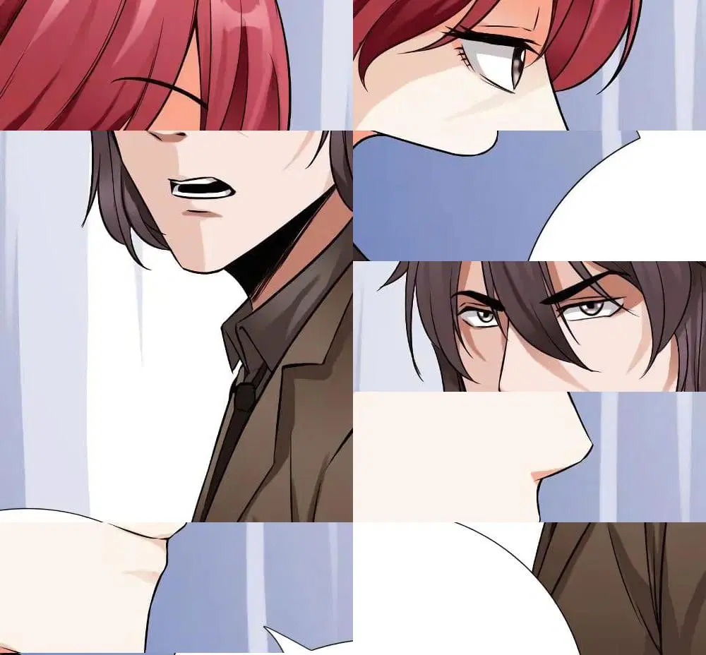 Peerless Evil ตอนที่ 63 หน้า 3