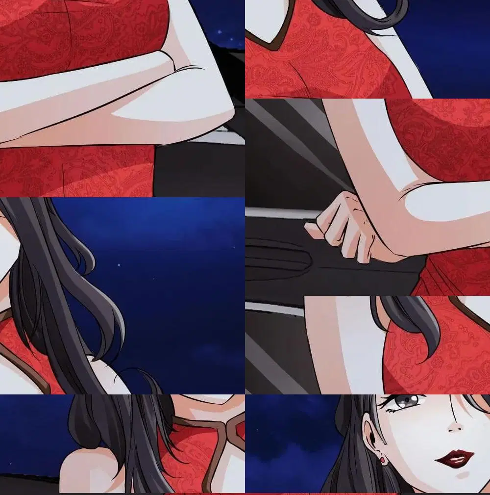 Peerless Evil ตอนที่ 75 หน้า 3