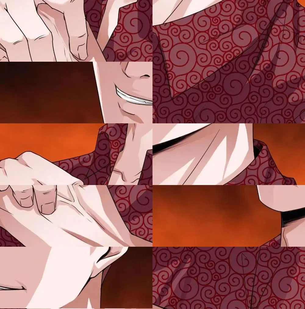 Peerless Evil ตอนที่ 77 หน้า 2