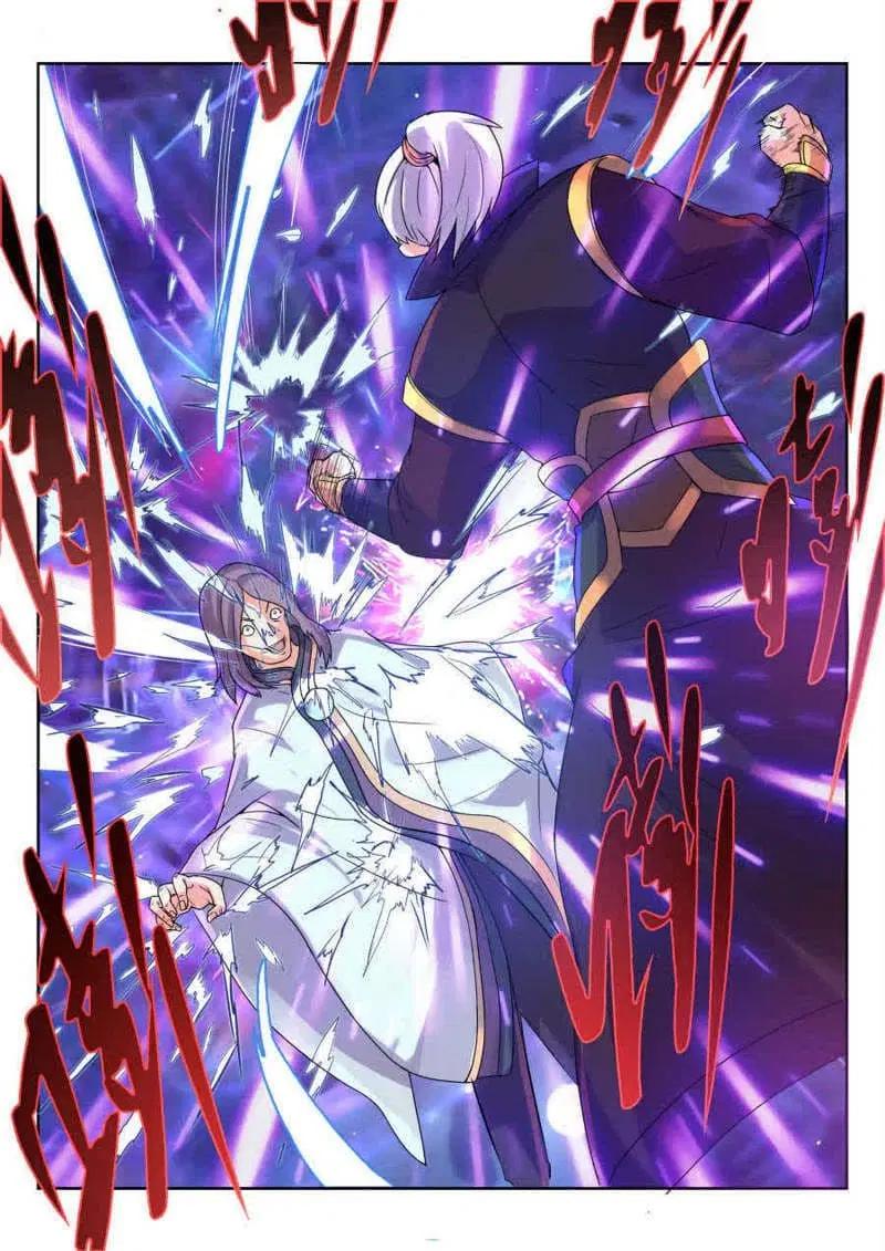 Peerless Heavenly Emperor ตอนที่ 9 หน้า 3