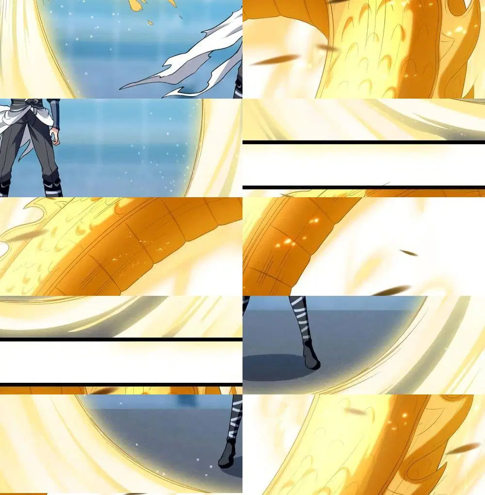 Peerless Martial Spirit ตอนที่ 31 หน้า 3