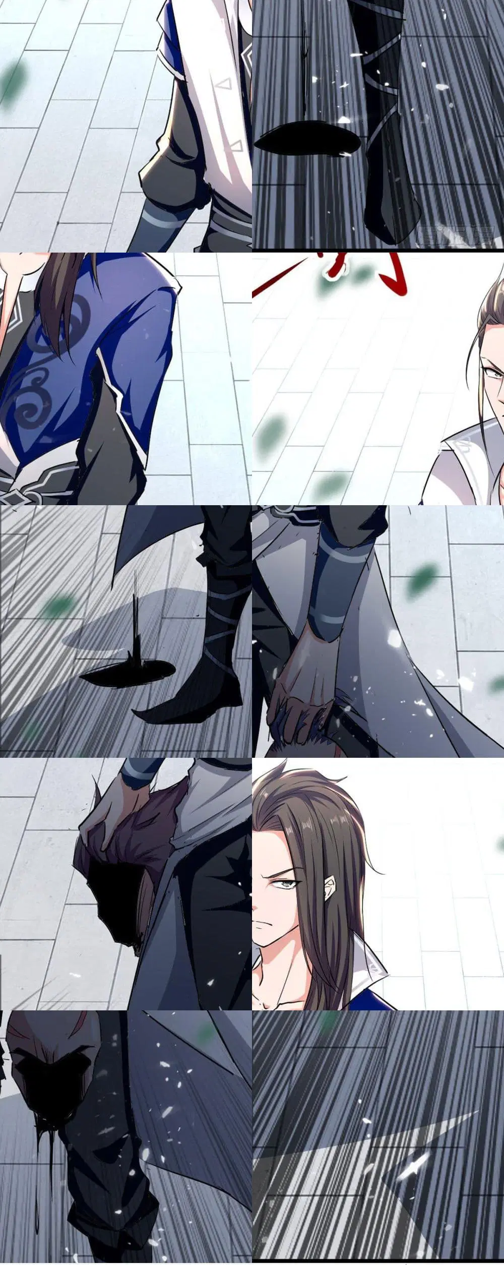 Peerless Martial Spirit ตอนที่ 42 หน้า 3