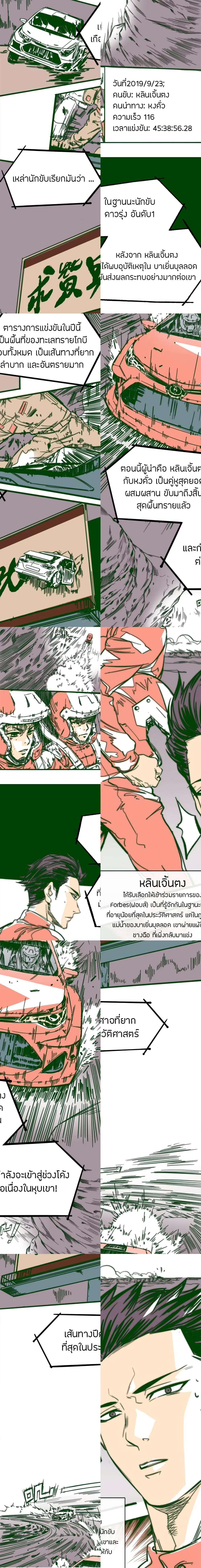 Pegasus ตอนที่ 0 หน้า 3