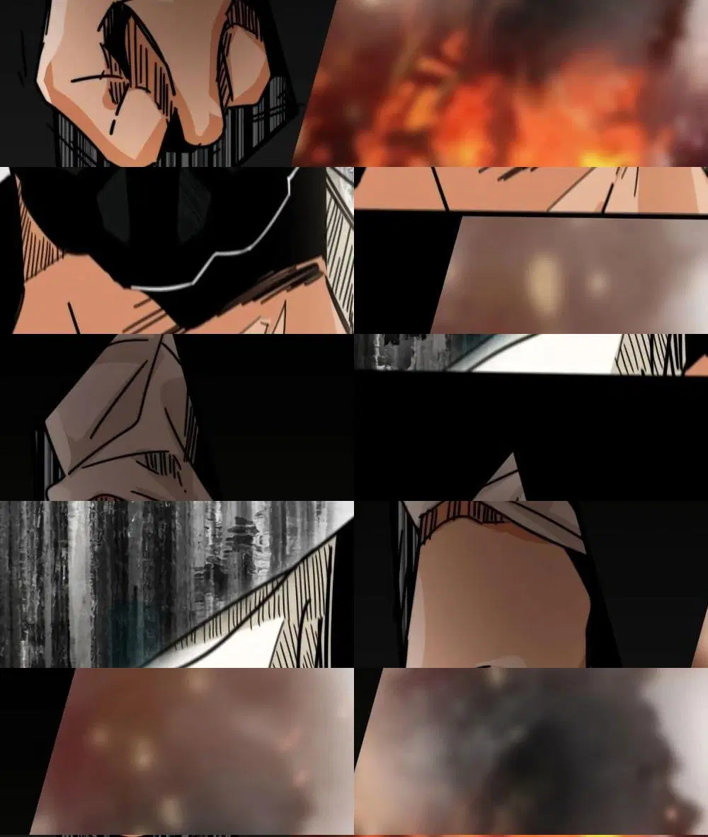 Pegasus ตอนที่ 20 หน้า 3