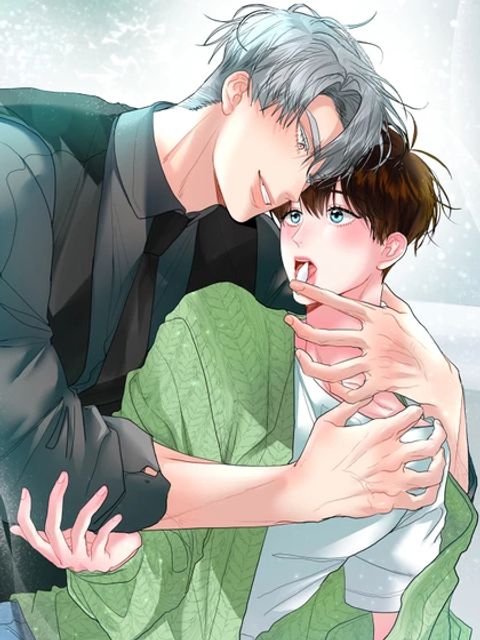 ปก Peppermint Candy มังงะเกาหลี แปลไทย