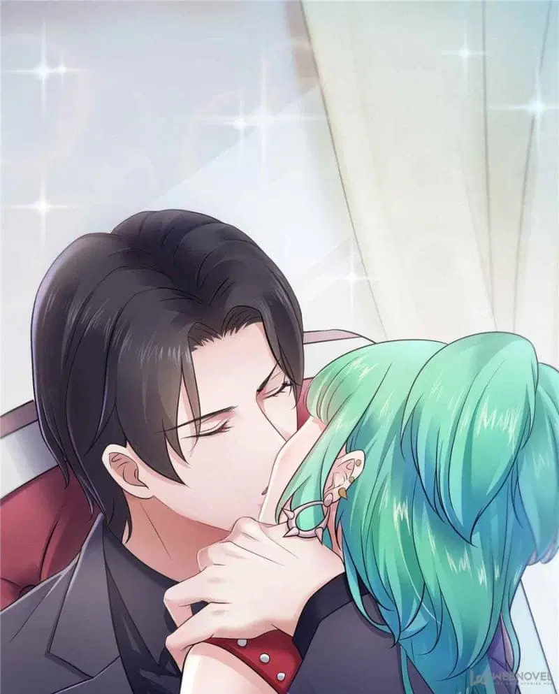 Perfect Secret Love The Bad New Wife Is a Little Sweet ตอนที่ 3 หน้า 2