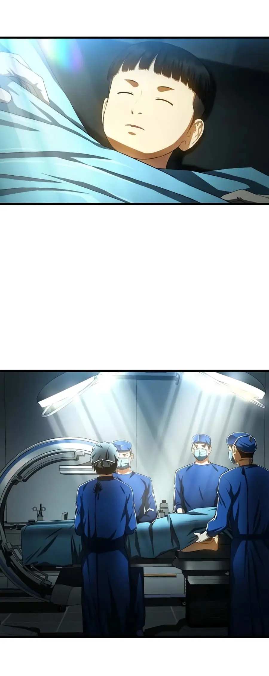 Perfect Surgeon ตอนที่ 28 หน้า 3