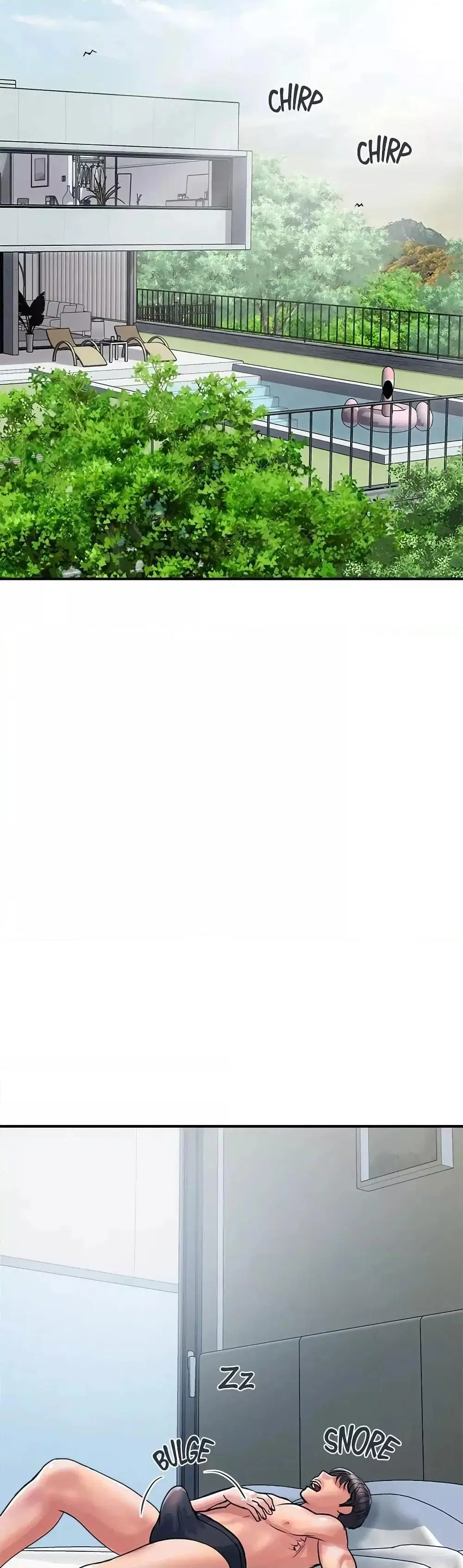 Pheromones ตอนที่ 27 หน้า 3