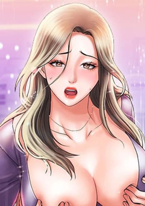 ปก Pheromones มังงะเกาหลี แปลไทย