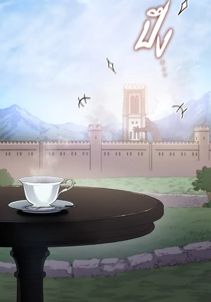 Philia Rosé: The Prophecy of the Crown of Thorns ตอนที่ 113 หน้า 2