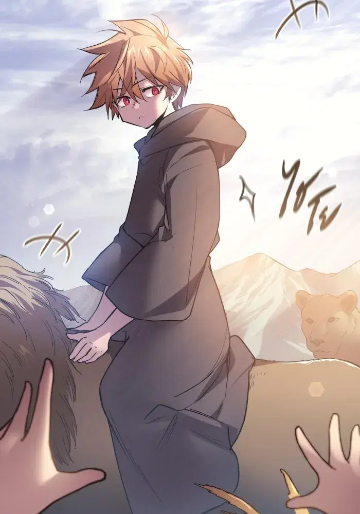 Philia Rosé: The Prophecy of the Crown of Thorns ตอนที่ 118 หน้า 2