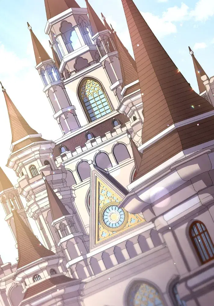 Philia Rosé: The Prophecy of the Crown of Thorns ตอนที่ 128 หน้า 2
