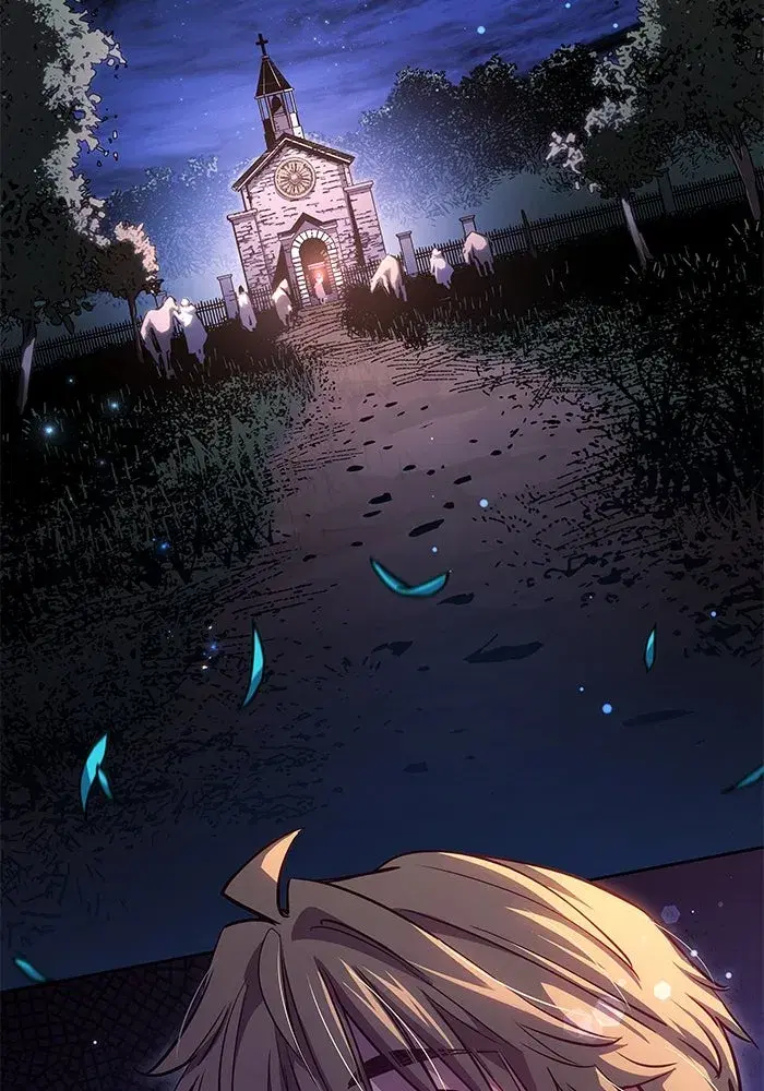 Philia Rosé: The Prophecy of the Crown of Thorns ตอนที่ 150 หน้า 2