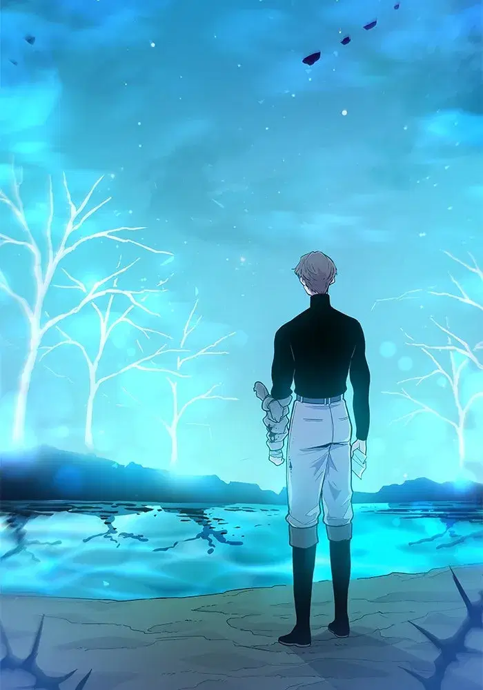 Philia Rosé: The Prophecy of the Crown of Thorns ตอนที่ 35 หน้า 2