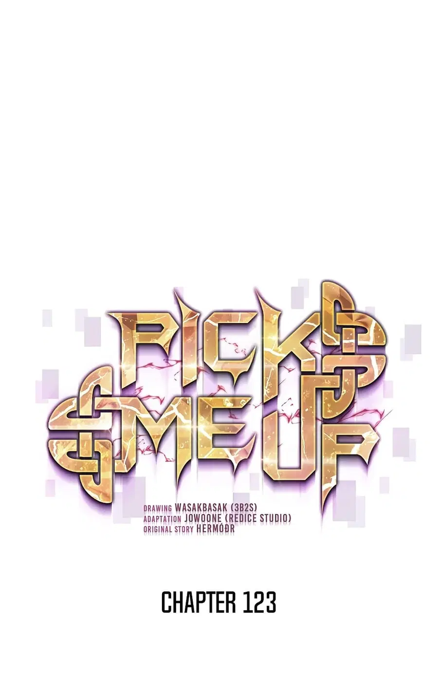 Pick Me Up, Infinite Gacha ตอนที่ 123 หน้า 2