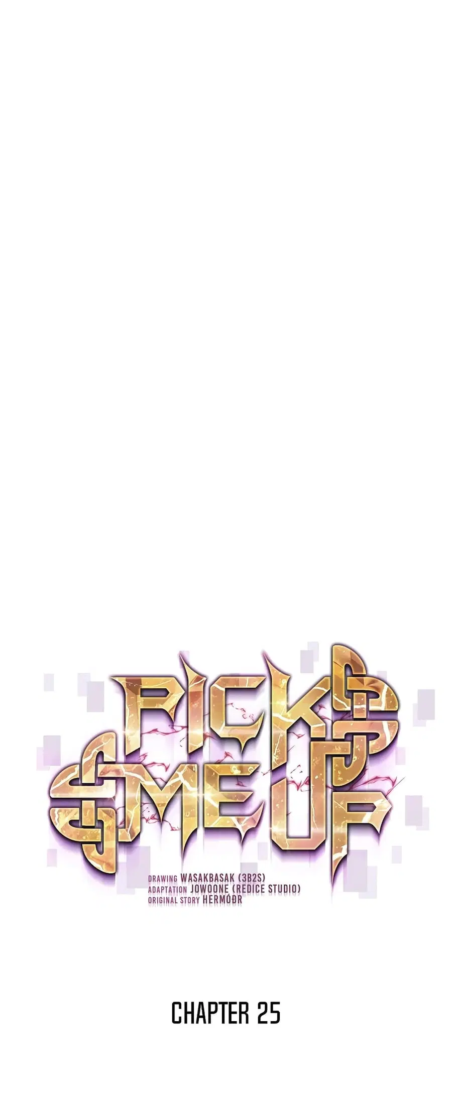 Pick Me Up, Infinite Gacha ตอนที่ 25 หน้า 2