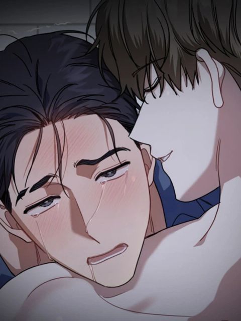 ปก Pinocchio in the Closet มังงะเกาหลี แปลไทย