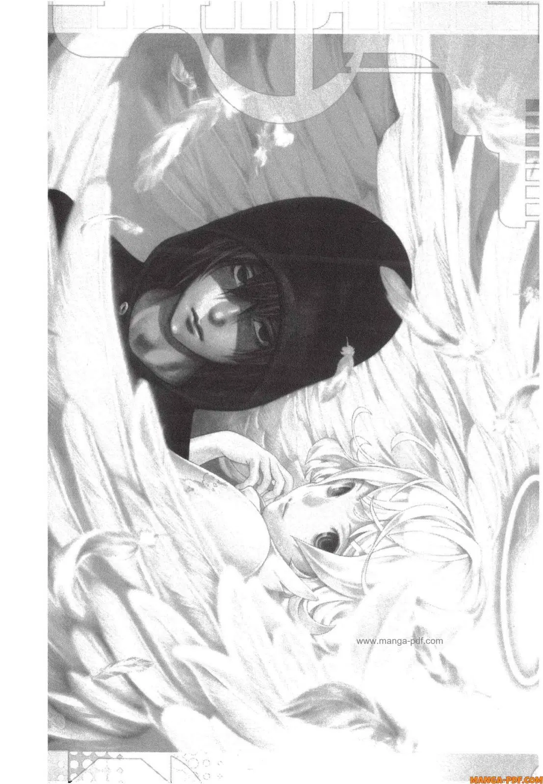 Platinum End ตอนที่ 1 หน้า 2