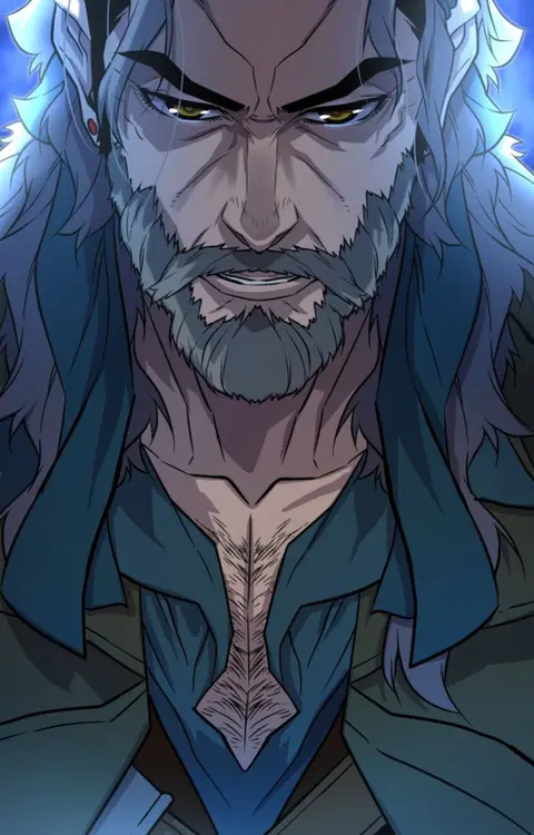 Player of a Fallen Noble Family ตอนที่ 14 หน้า 3