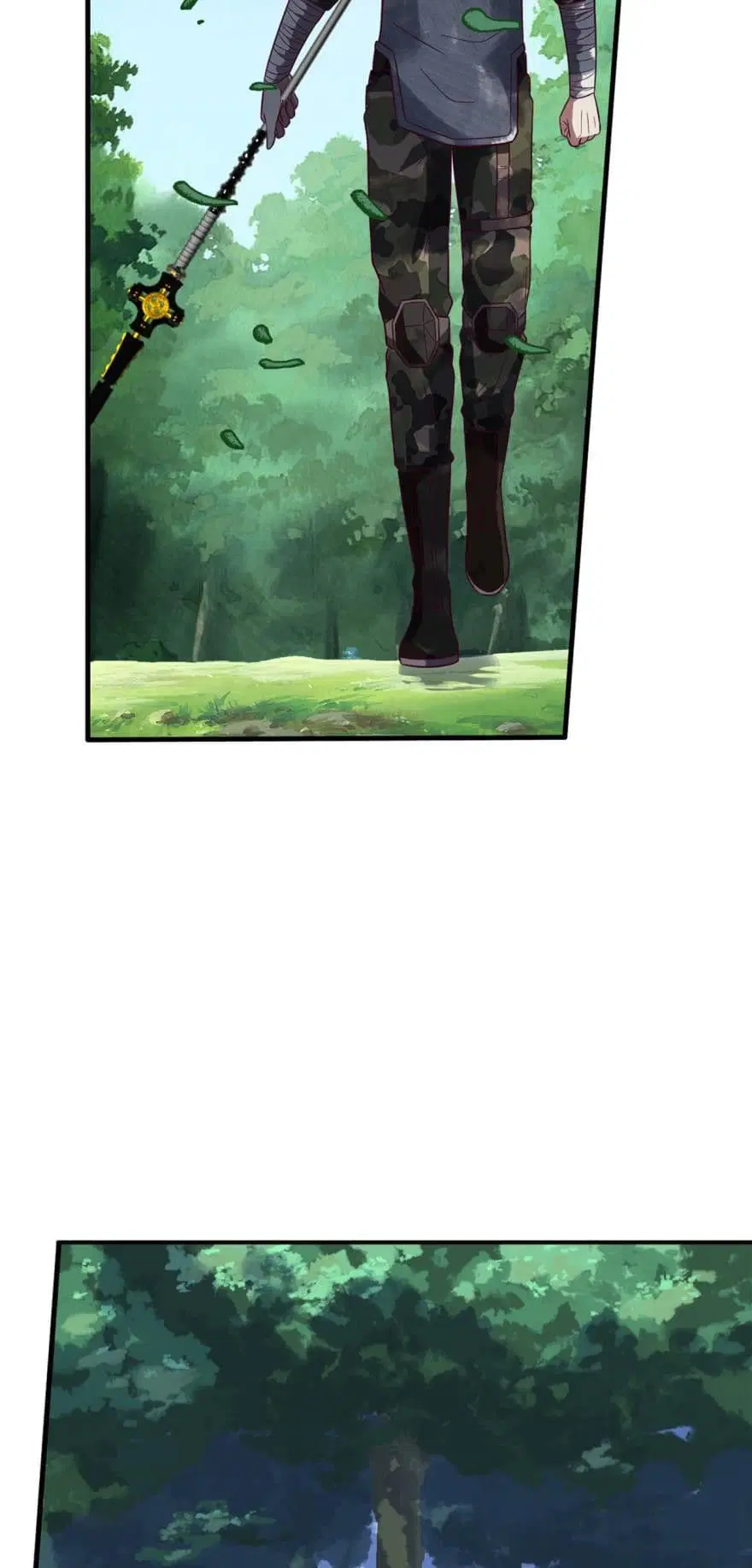 Player Reborn ตอนที่ 35 หน้า 3