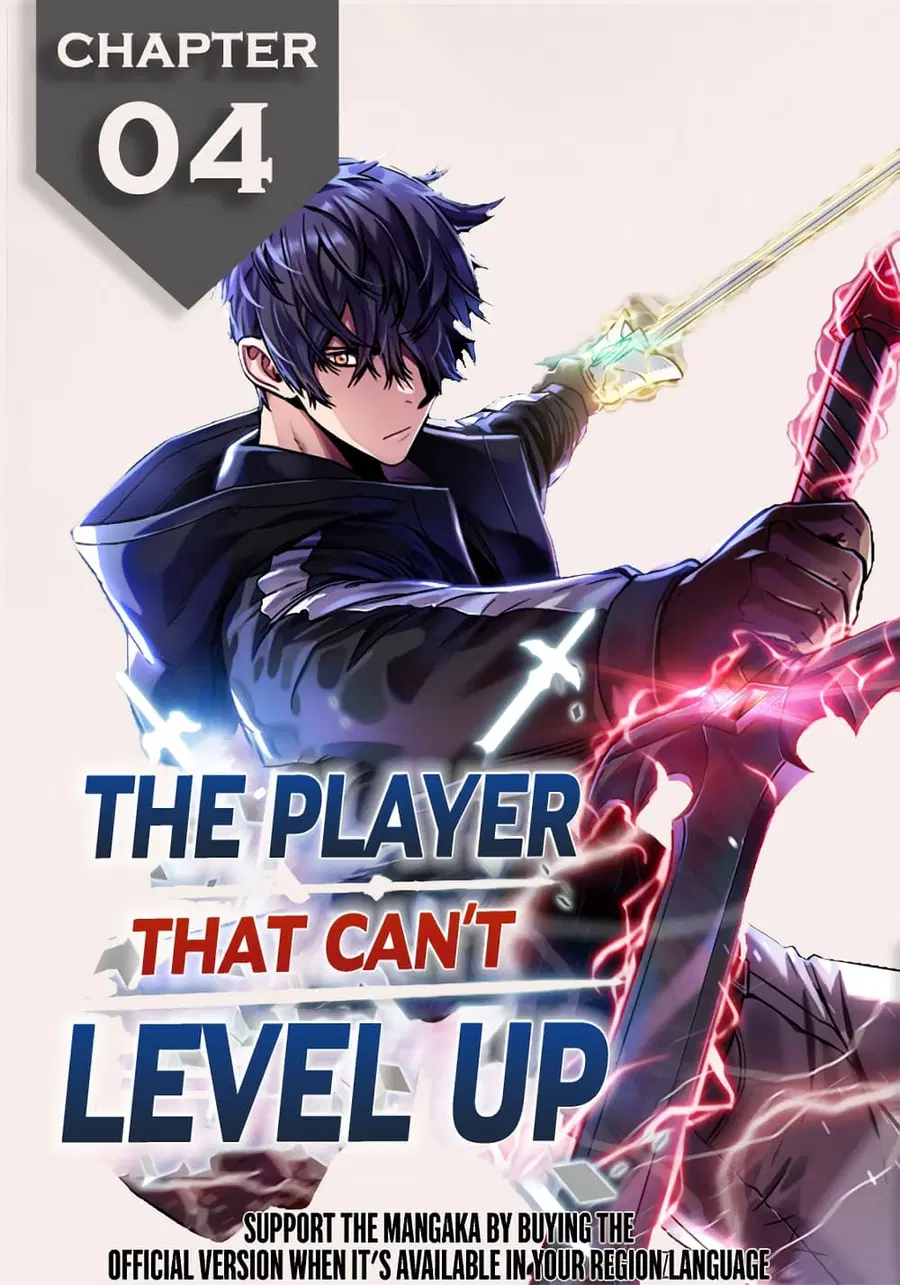 Player Who Can’t Level Up ตอนที่ 4 หน้า 1
