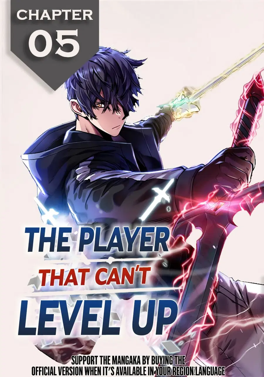 Player Who Can’t Level Up ตอนที่ 5 หน้า 1