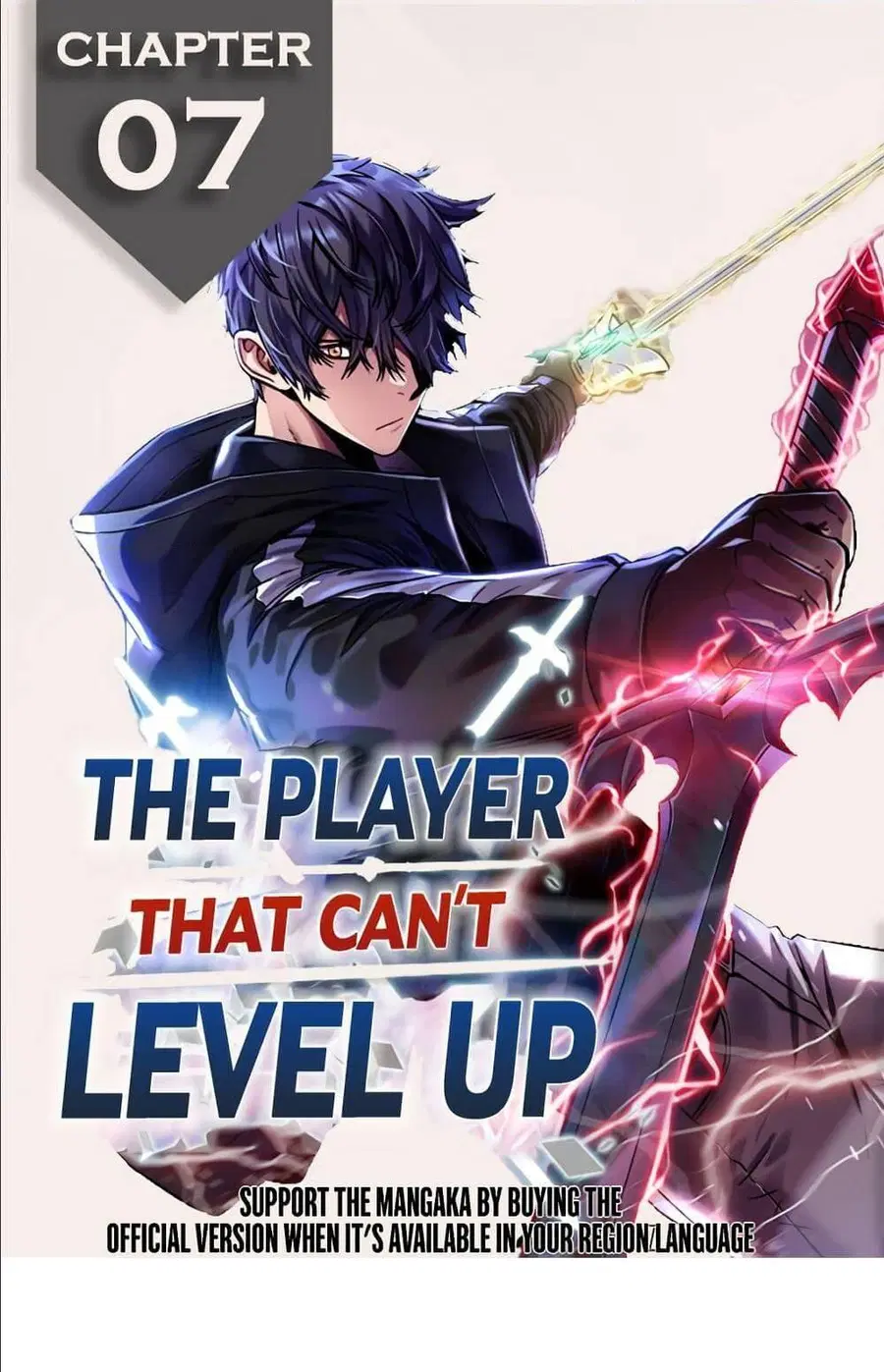 Player Who Can’t Level Up ตอนที่ 7 หน้า 1