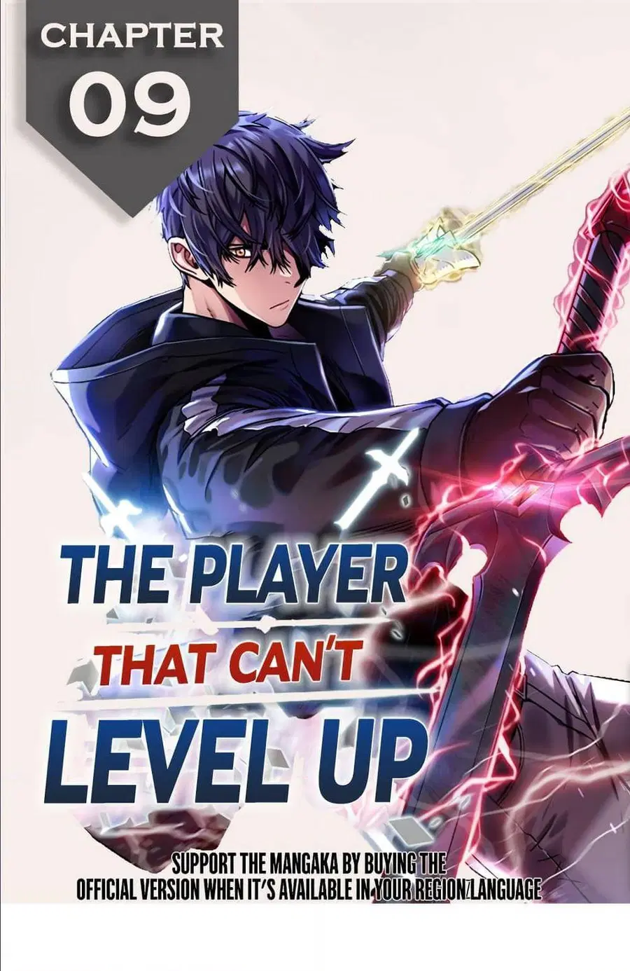 Player Who Can’t Level Up ตอนที่ 9 หน้า 1