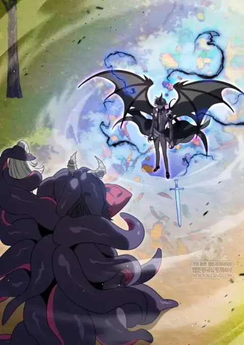 Player Who Returned 10000 Years Later ตอนที่ 141 หน้า 3