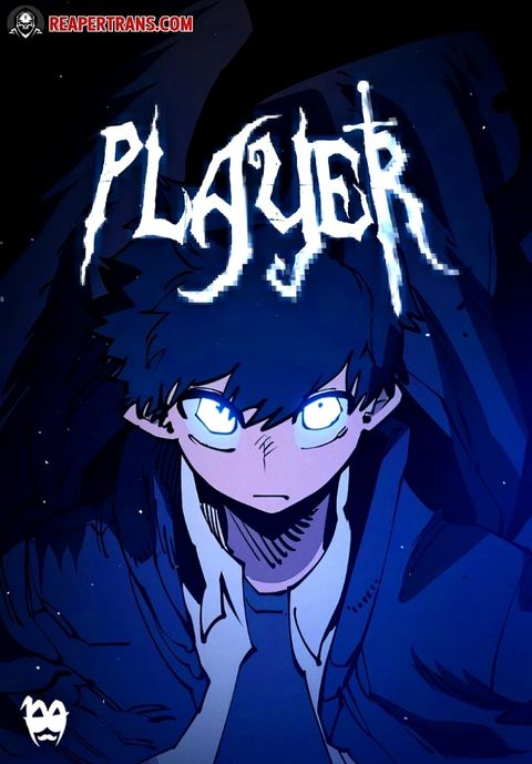 ปก Player มังงะเกาหลี แปลไทย